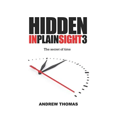 Abbildung von Hidden in Plain Sight 3: The Secret Of Time