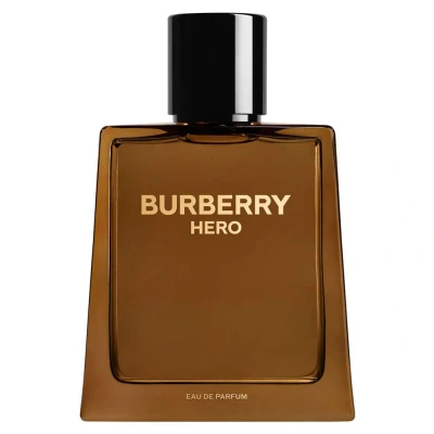 Abbildung von Burberry Hero Eau de Parfum 100 ml