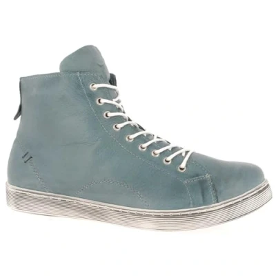 Abbildung von Andrea Conti Sneaker