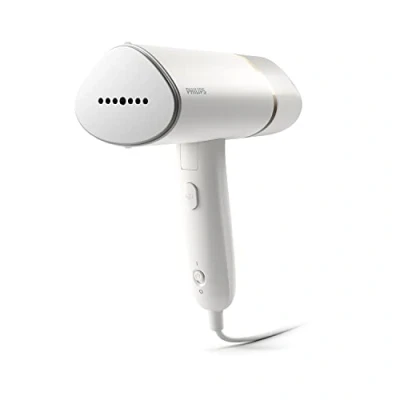 Abbildung von Philips Dampfbürste &quot;STH3020/10&quot;, 1000 W, 120 ml abnehmbarer Wassertank
