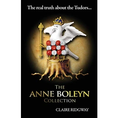 Abbildung von the Anne Boleyn Collection: Real Truth About Tudors