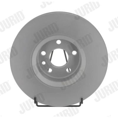 Abbildung von JURID 562643JC 1 Bremsscheibe 316 28 5 108 Belüftet beschichtet ohne Schrauben VOLVO: V60 I, V70 3, S60 II, FORD: S Max Mk1, Galaxy Mk2 MPV