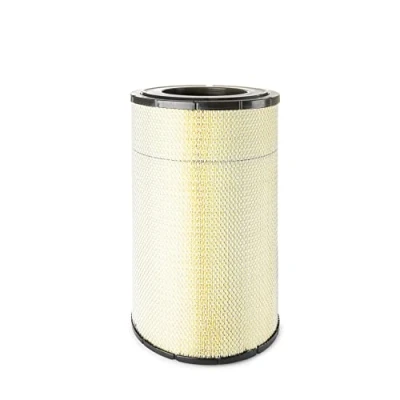 Abbildung von UFI 30.029.00 Luftfilter 57 212,5 256 Filtereinsatz BMW: 5 Limousine, Touring, X5, ALPINA: B10 Limousine