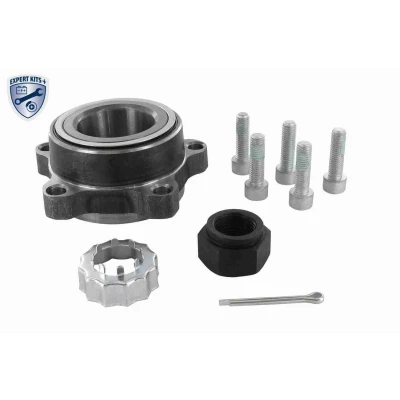 Abbildung von VAICO V25 0466 Radlagersatz Vorderachse EXPERT KITS + 88 FORD: Transit Mk6 Kastenwagen, Bus, Pritsche/Fahrgestell