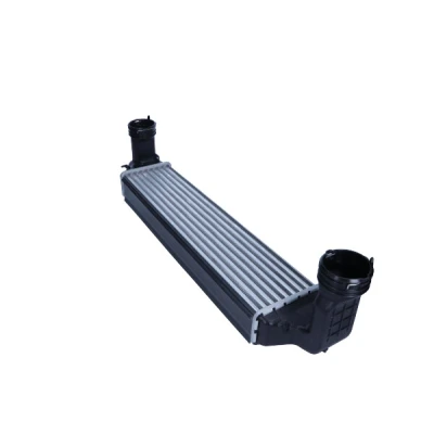 Abbildung von MAXGEAR AC668132 Ladeluftkühler BMW: 3 Touring, X3, Limousine