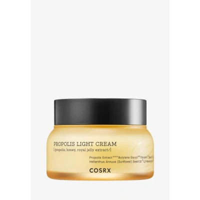 Abbildung von Cosrx FULL FIT Propolis Light Cream Gesichtscreme, Größe: 65 g,