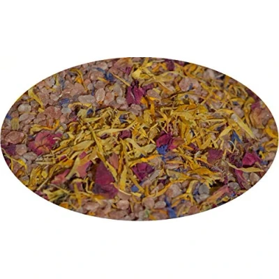 Abbildung von Eder Gewürze Himalaya Blütensalz 1kg ( Salt Range Pakistan )