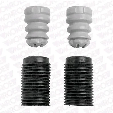 Abbildung von MONROE PK373 Staubschutzsatz BMW: X3, X4