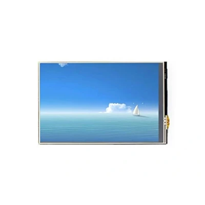 Abbildung von 4 inch Resistive Touch Screen TFT LCD Shield 480x320 Resolution Display SPI Interface for Arduino UNO/Leonardo/UNO PLUS/STM32