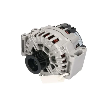 Abbildung von STARDAX STX102142 Lichtmaschine 12V 180A MERCEDES BENZ: S Klasse Limousine, E T modell