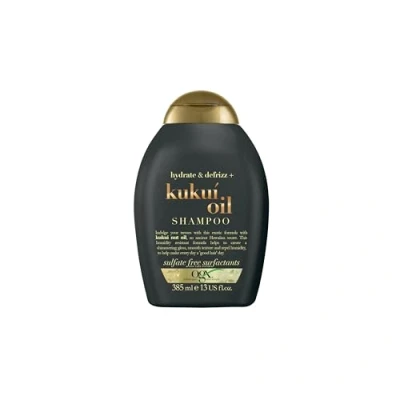 Abbildung von OGX Kukuí Oil Shampoo 385 ml