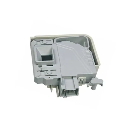 Abbildung von Europart Verriegelungsrelais EMZ 18 Type 881 Türschloss Türverriegelung Waschmaschine Waschtrockner ALTERNATIV Bosch Siemens 00633765 633765 passend Constructa Gaggenau Neff Balay