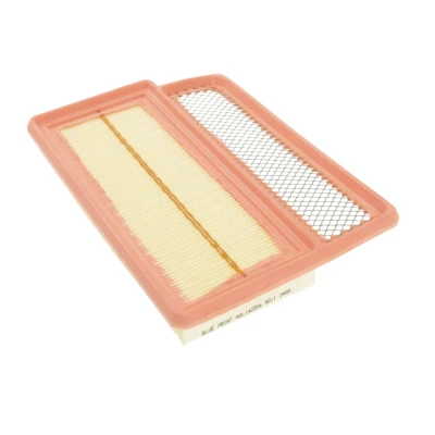 Abbildung von BLUE PRINT ADL142206 Luftfilter 32 170 238 Filtereinsatz ABARTH: 500 / 595 695 Schrägheck, 500C 595C 695C Cabrio