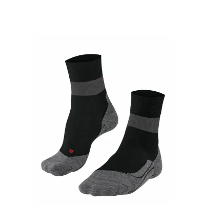Abbildung von Falke Compression Stabilizing Sportsocken, Herren, Größe: 39 41, Black mix