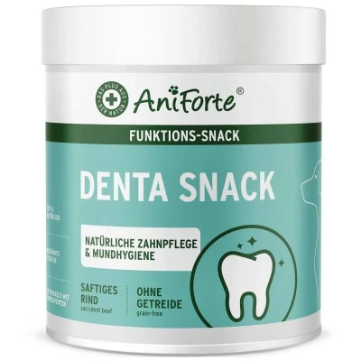 Abbildung von Denta Snack 300 g