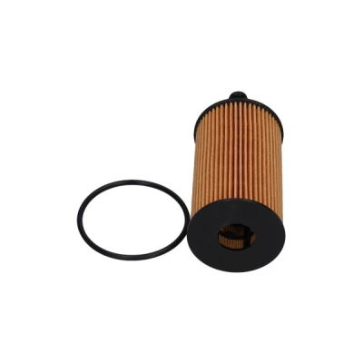 Abbildung von KAVO PARTS FOF 10074 Ölfilter Filtereinsatz PEUGEOT: 206 Schrägheck, 307 CC, CITROËN: C3 I DS3 Schrägheck