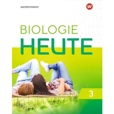 Abbildung von Biologie heute SI 3. Schulbuch. Allgemeine Ausgabe: Sekundarstufe 1 Ausgabe 2019