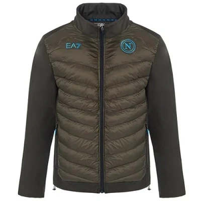 Abbildung von SSC NAPOLI Gepolsterte Softshell Jacke, Unisex, für Erwachsene