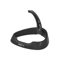 Abbildung von Speedlink ADJIX Mouse Bungee Kabelführung für Computer Mäuse, sichere Fixierung des Mauskabels , schwarz