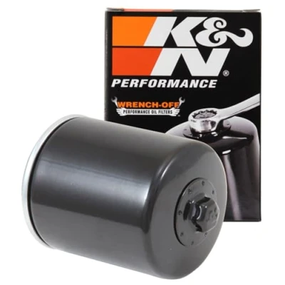 Abbildung von Ölfilter K&amp;N Filters KN 170