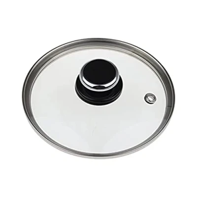 Abbildung von Cuisinart Glasdeckel reiskocher crc400e C0400410