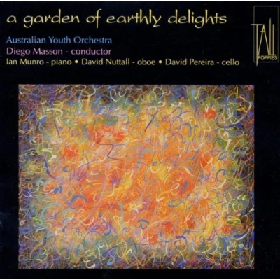 Abbildung von Garden of Earthly Delights