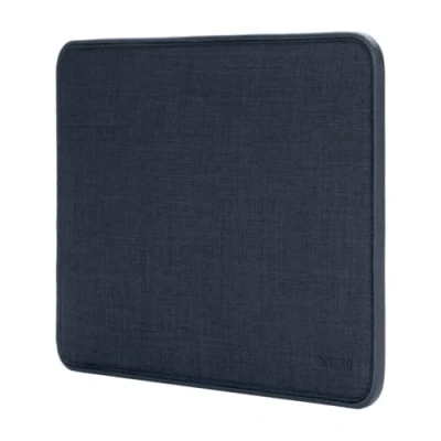 Abbildung von Incase Icon Ärmel mit Woolenex für 14 Zoll MacBook Pro 2021, Heidekraut Navy