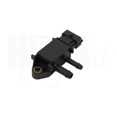 Abbildung von HITACHI 137431 Sensor, Abgasdruck OPEL: Insignia A Sports Tourer, Astra J B Tourer