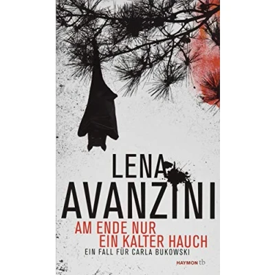 Abbildung von Am Ende nur Ein kalter Hauch: Fall für Carla Bukowski (HAYMON TASCHENBUCH)