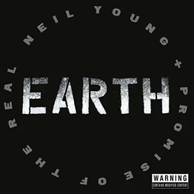 Abbildung von Earth