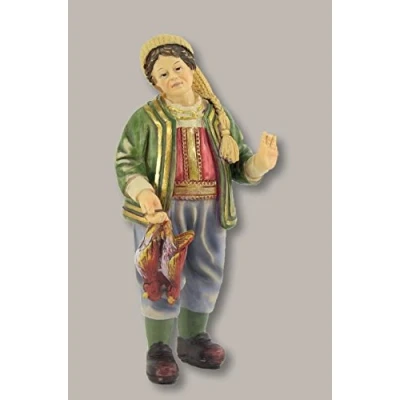 Abbildung von Abweisender Wirt für 12cm Figuren