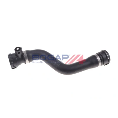 Abbildung von BOGAP B4228160 Kühlerschlauch BMW: 5 (E60) Limousine 520i 2007 2010