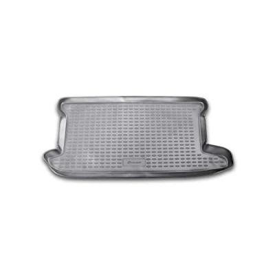 Abbildung von Element Passform Kofferraumwanne Laderaumwanne für Toyota Yaris 2006 2011 Schrägheck
