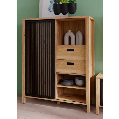 Abbildung von FORTE Highboard