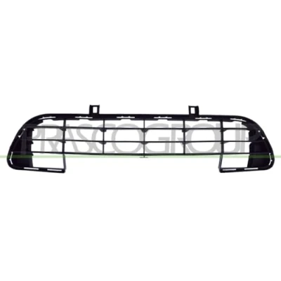 Abbildung von PRASCO Premium CI3222120 Lüftungsgitter vorne CITROËN: C3 I Schrägheck