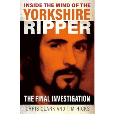 Abbildung von Inside The Mind of Yorkshire Ripper: Final Investigation