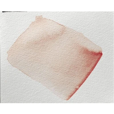 Abbildung von Clairefontaine 93460C Aquarellpapier Pack Feinkörnig, Etival/Zellulose 50 x 65 cm, 10 Blatt, 300 g, Packung, weiß