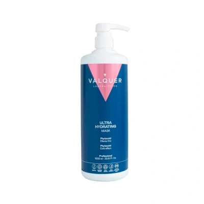 Abbildung von Válquer Ice Hair Mask Ultra feuchtigkeitsspendend 1.000 ml