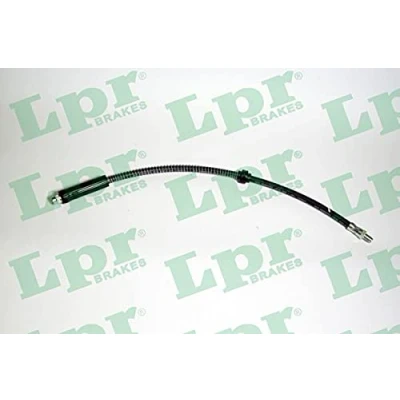 Abbildung von LPR 6T46038 Bremsschläuche 550 F10X1 PEUGEOT: 306 Schrägheck, Cabrio, Kombi