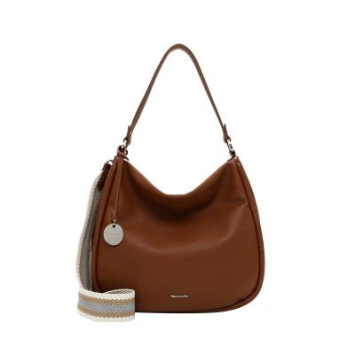 Abbildung von Tamaris Handtasche, Damen, Größe: One Size, Cognac