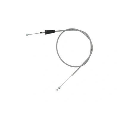 Abbildung von MOTOFLEX Bremszug vorn, grau, Flachlenker MZ TS 125, 150, 250, ES ETS 150