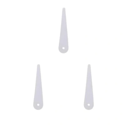 Abbildung von 3 Satz Brecheisen Automotive Interior Tool 3409 Trim Removal Wedge Pry for VW