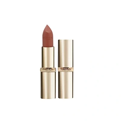 Abbildung von L&#039;Oréal Paris Color Riche Satin Lip Stick 630 Beige á Nu