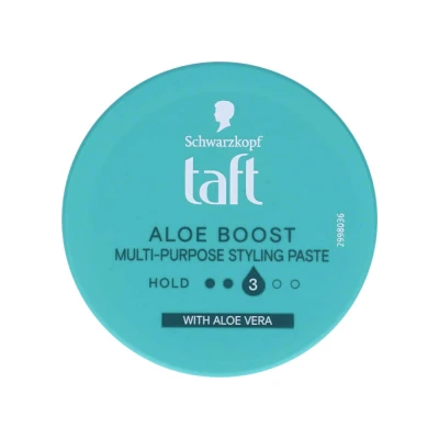 Abbildung von Schwarzkopf TAFT Aloe Boost Styling Paste
