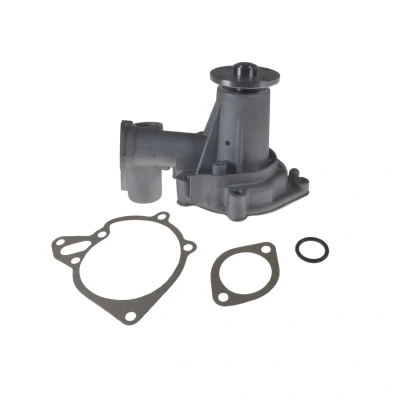 Abbildung von BLUE PRINT ADC49112 Wasserpumpe Aluguss mit Dichtungen Metall MITSUBISHI: PAJERO 2, L300 / Delica III Bus, L200 Triton IV Pickup