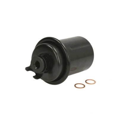 Abbildung von FILTRON PP 863 Kraftstofffilter Leitungsfilter MITSUBISHI: PAJERO 2, Lancer 4 Limousine, 2 Canvas Top, TOYOTA: Camry III Limousine