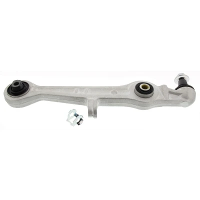 Abbildung von MAPCO 52766 Querlenker unten, vorne, Vorderachse links, rechts Aluminium 24,5 AUDI: Allroad C5