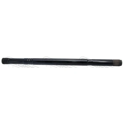 Abbildung von FEBEST 0212 QG16LH Antriebswelle Vorderachse links 450 NISSAN: Primera Kombi, Limousine