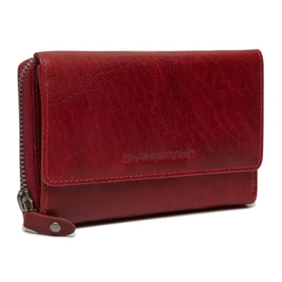 Abbildung von The Chesterfield Brand Rhodos Geldbörse Red