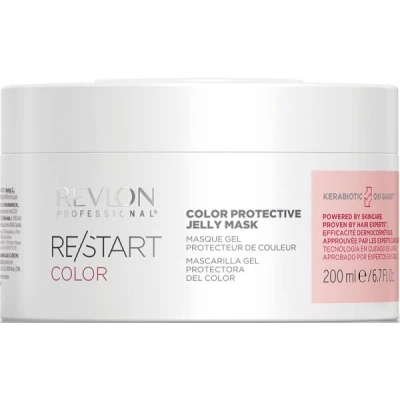 Abbildung von Revlon Professional RE/START Color Protective Jelly MASK Haarkur, Damen, Größe: 250 ml,